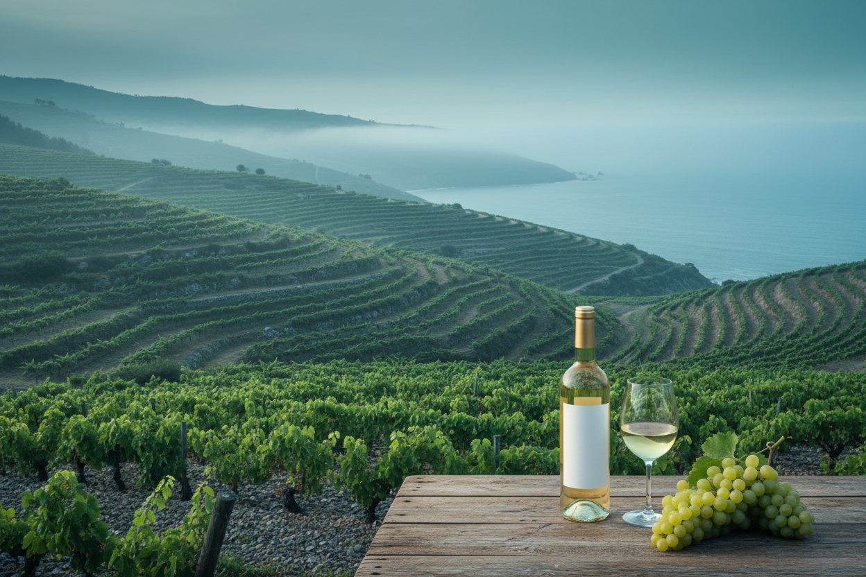 加利西亞 Galicia | 大西洋海風孕育的白酒秘境