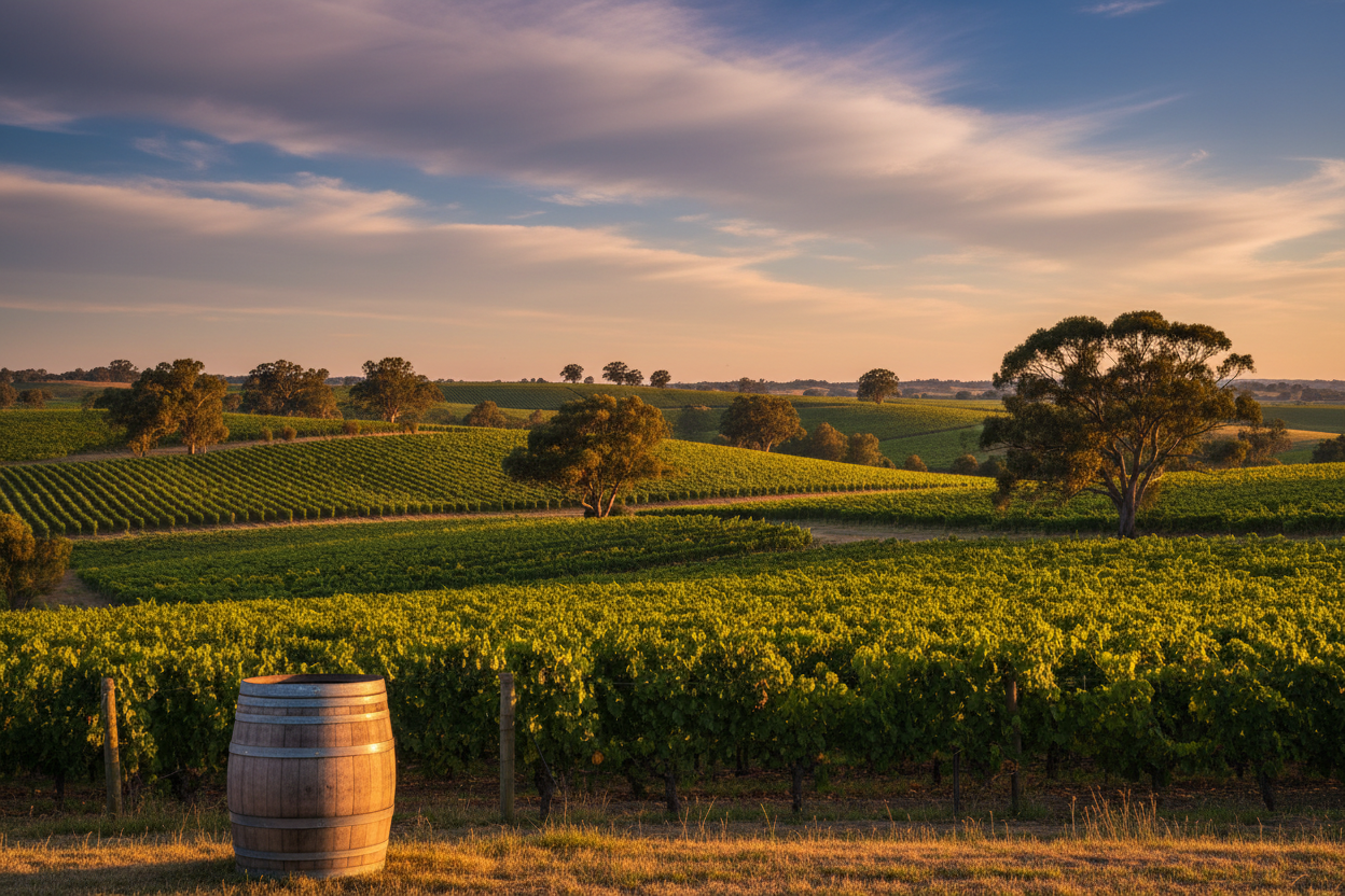 澳洲 Australia|陽光大陸的奔放交響