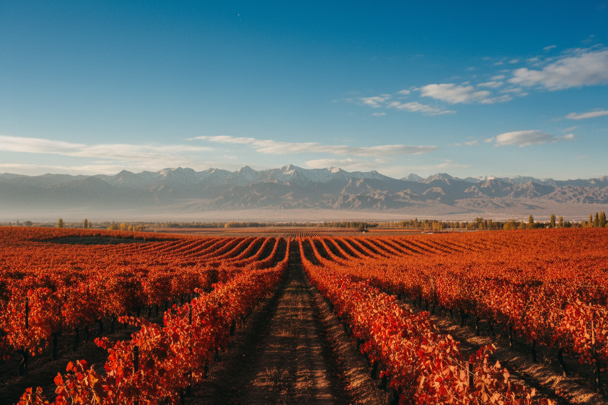 中國 China|東方古國的新生之酒