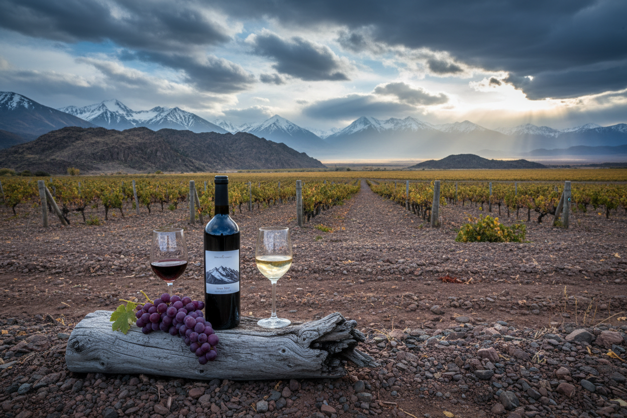 巴塔哥尼亞 Patagonia | 世界盡頭的冰原優雅