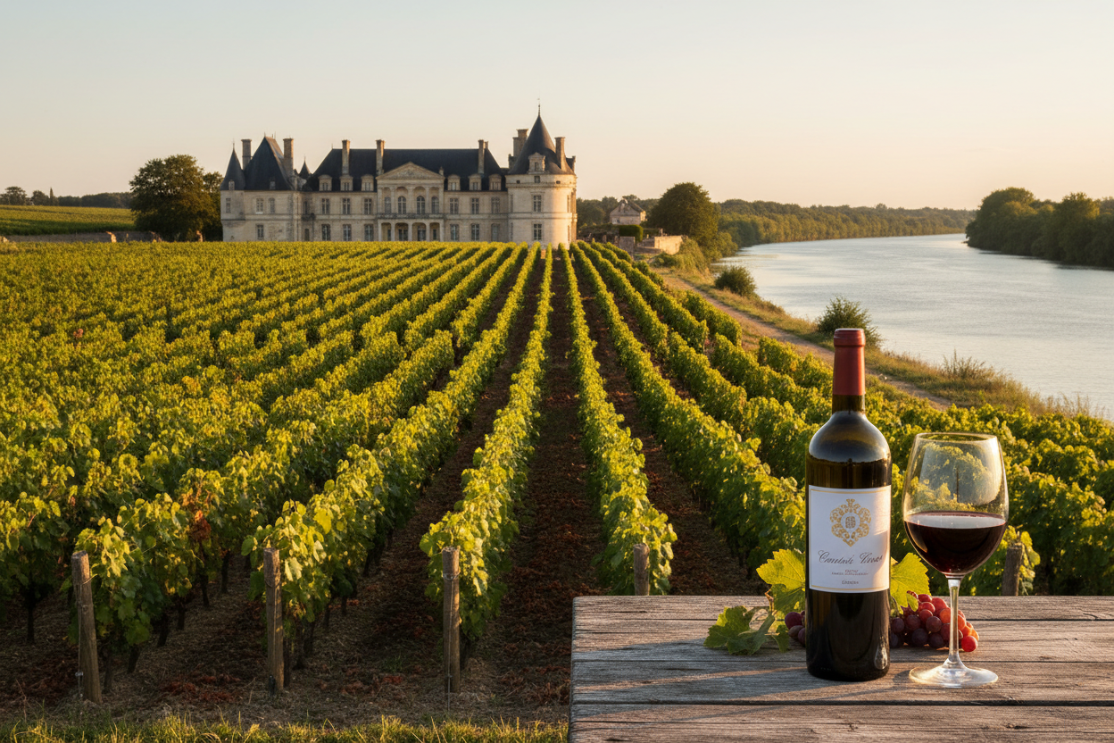 聖朱利安 Saint-Julien | 波爾多左岸的優雅標尺