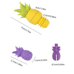 Anko Silicone Charms Drink and Bottle Stopper