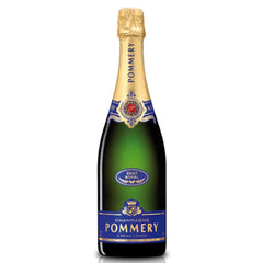 Champagne Pommery Royal Brut