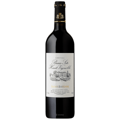 Chateau Beau-Site Haut-Vignoble AOC Saint Estephe 2012