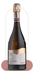 Nadal Valdobbiadene Prosecco Superiore DOCG Extra Brut