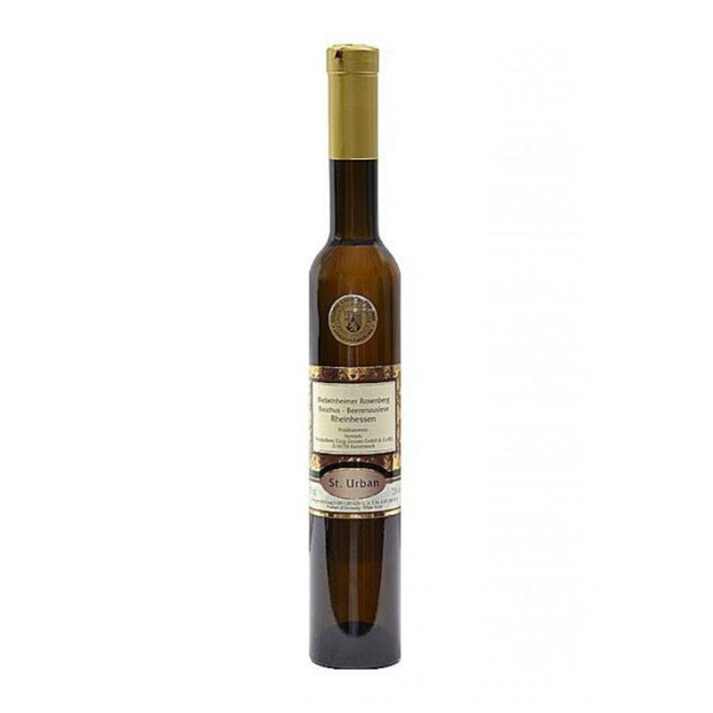 Dr. Zenzen St. Urban Beerenauslese Bacchus 2015