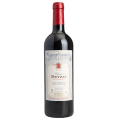 Chateau Beyzac Aoc Haut Medoc Cru Bourgeois 2013