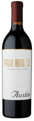 paso robles Cabernet Sauvignon