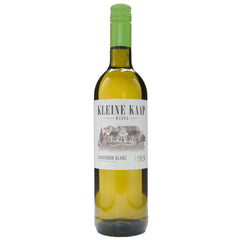 Kleine Kaap Sauvignon Blanc South Africa 2020