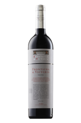Vino tinto Frontaura & Victoria Crianza 2018