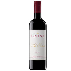 Irvine The Estate Range Shiraz 2019