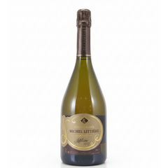 Champagne Michel Littiere Millesime 2017