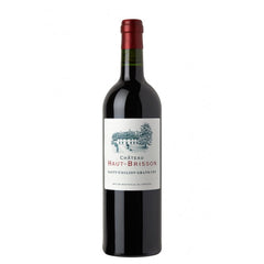 Chateau Haut Brisson Aop Saint Emilion Grand Cru 2011