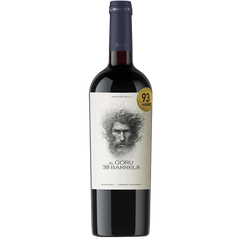 El Goru 38 Barrels 2021