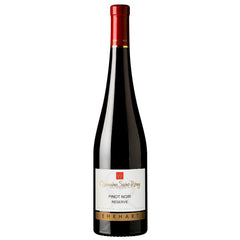 Domaine Saint Remy Pinot Noir Reserve 2021