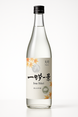 京姬 一砂一景 大吟釀