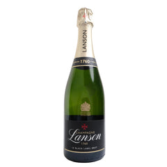 Champagne Lanson Brut