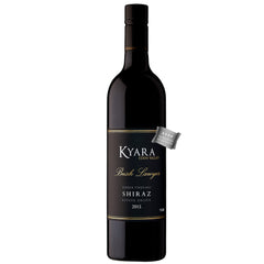 Kyara Bush Lawyer Shiraz 2015
