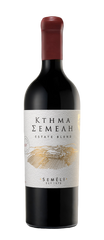 SEMELI KTHMA - Semeli Estate