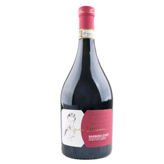 Cesare Pavese DOCG Barbera d‘Asti Superiore 2019