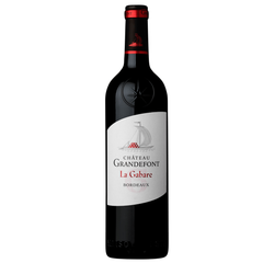 chateau grandfont la gabare 2021