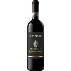 Bonacchi BRUNELLO DI MONTALCINO DOCG Riserva