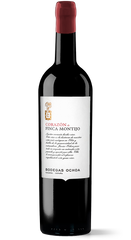 OCHOA CORAZÓN DE FINCA MONTIIJO 2016