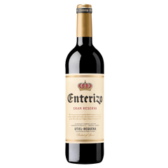 ENTERIZO GRAN RESERVA 2017