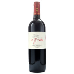 Chateau Le Freyche AOC Saint Emilion 2019