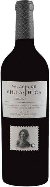 Palacio de Villachica 2019 Crianza Palacio de Villachica Toro DO