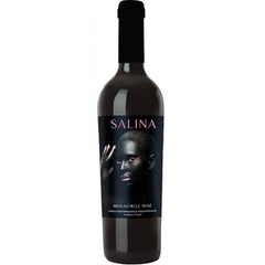 Salina monastrell rose