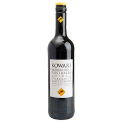 Kowari Hills - Shiraz-Cabernet Sauvignon