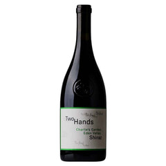 Two Hands Charlie‘s Garden Eden Valley Shiraz 2016