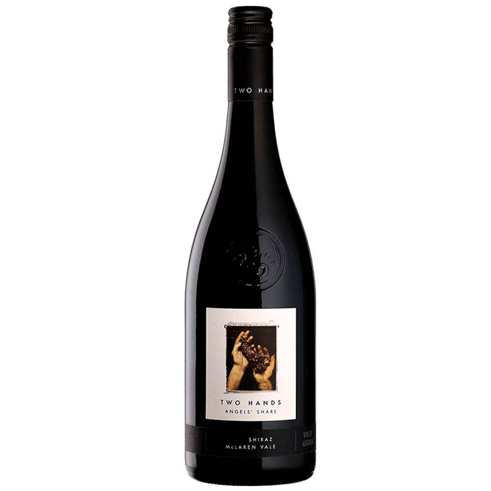 Two Hands Angel's Share McLaren Vale Shiraz 2022