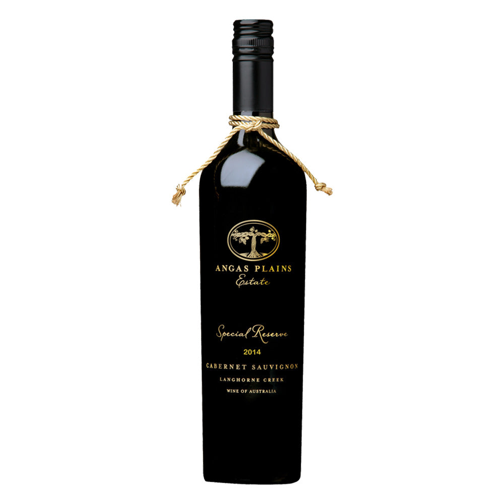 Angas Plains Estate Special Reserve Langhorne Creek Cabernet Sauvignon 2014