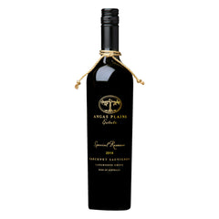 Angas Plains Estate Special Reserve Langhorne Creek Cabernet Sauvignon 2014