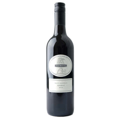 Patritti Blewitt Springs Estate Shiraz 2019