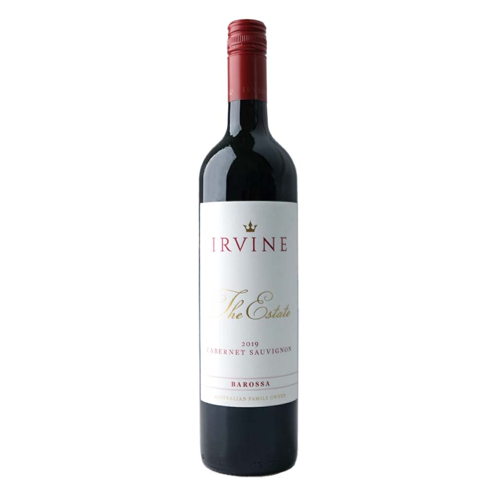 Irvine The Estate Eden Valley Cabernet Sauvignon 2019