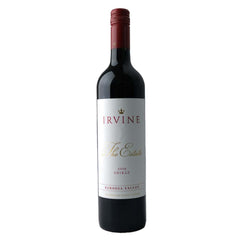 Irvine The Estate Barossa Valley Shiraz 2019
