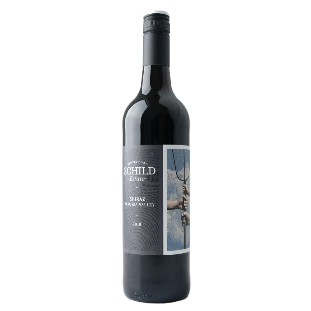 Schild Estate Barossa Valley Shiraz 2019