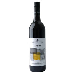 Bremerton Tamblyn Langhorne Creek Cabernet/Shiraz/Malbec/Merlot 2021