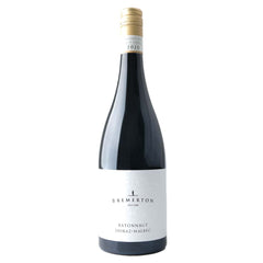 Bremerton Bâtonnage Langhorne Creek Shiraz Malbec 2020