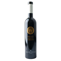 Bremerton Walter‘s Reserve Langhorne Creek Cabernet Sauvignon 2019
