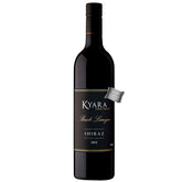 Kyara Bush Lawyer Shiraz 2015