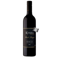 Kyara Bush Lawyer Shiraz 2015