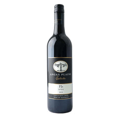Angas Plains Estate Pjs Shiraz 2016