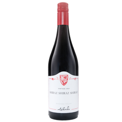Tscharke Barossa Shiraz Shiraz Shiraz 2021