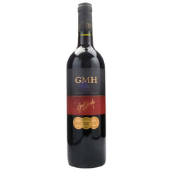 Geoff Hardy GMH Shiraz 2019