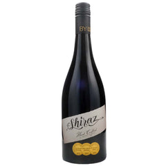 Geoff Hardy Hand Crafted McLaren Vale Shiraz 2019