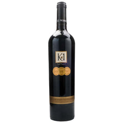 Geoff Hardy K1 Cabernet Sauvignon 2018